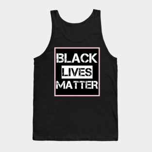 Black Lives Matter | BLM Tank Top